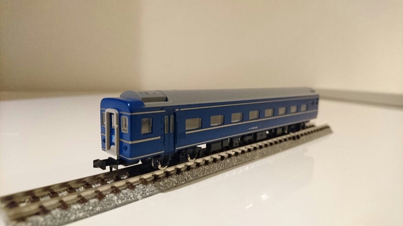 トミックス EF65 ブルートレインセット | CAR＆TRAIN（鉄道模型）＆HOBBY