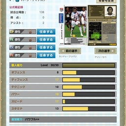 画像 祭参戦チーム紹介～セネガルーツ3～ の記事より 4つ目