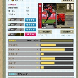画像 祭参戦チーム紹介～セネガルーツ3～ の記事より 10つ目
