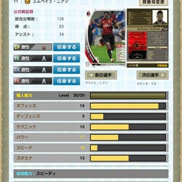 画像 祭参戦チーム紹介～セネガルーツ3～ の記事より 8つ目