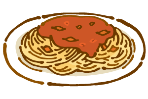 パスタの日 Nlpを学ぶことで 子育てや明日の楽しさが変わるブログ