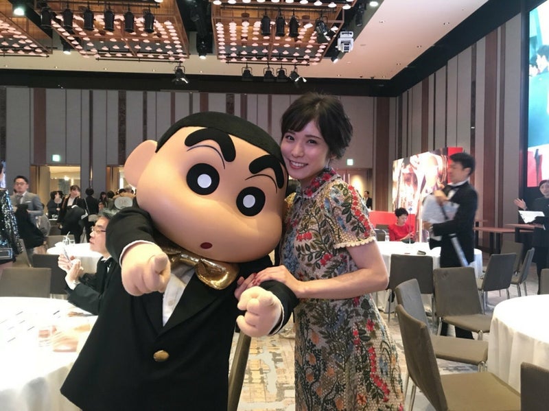第30回東京国際映画祭 レッドカーペット登場 nobumanの松岡茉優fan blog