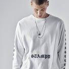 STAMPD 2017FW 入荷12の記事より