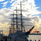 大阪港開港150年記念事業「帆船EXPO」の記事より