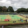 西日本小学生ソフトテニス選手権大会その4 団体戦組み合わせ（10/29-1）の画像