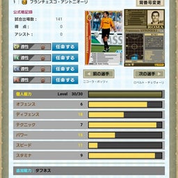 画像 祭参戦チーム紹介～チェゼーナU80～ の記事より 3つ目