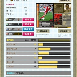 画像 祭参戦チーム紹介～チェゼーナU80～ の記事より 9つ目