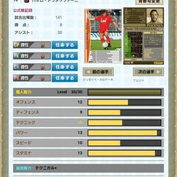 画像 祭参戦チーム紹介～チェゼーナU80～ の記事より 8つ目
