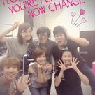 ｢I LOVE YOU,YOU'RE PERFECT,NOW CHANGE｣の記事より