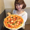 Pizzeria bar 58♡本格窯焼きピッツァを堪能！の画像