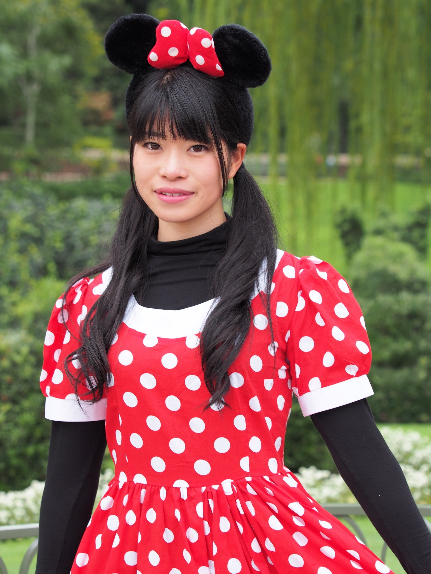 10/14 (9)Dハロ仮装 | フーさんのブログ 10/14 (9)Dハロ仮装 | フーさんのブログ