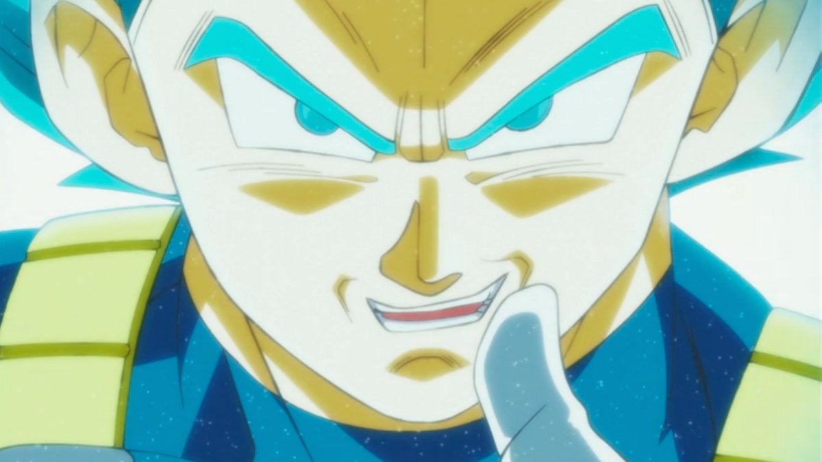 ドラゴンボール超114話 感想 鬼気せまる 新たな超戦士の爆誕 Bluelittlemoon Vegetable ドラゴンボール ベジータ ドラゴンボール超114話 感想 鬼気せまる 新たな超戦士の爆誕 Bluelittlemoon Vegetable ドラゴンボール ベジータ