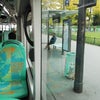心がほわっ！となったパリのバスのエピソードの画像
