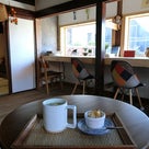 10/25 秋の済州島④ 激うま海藻スープの朝食と日本家屋をリノベした素敵カフェ＠スナコピの記事より