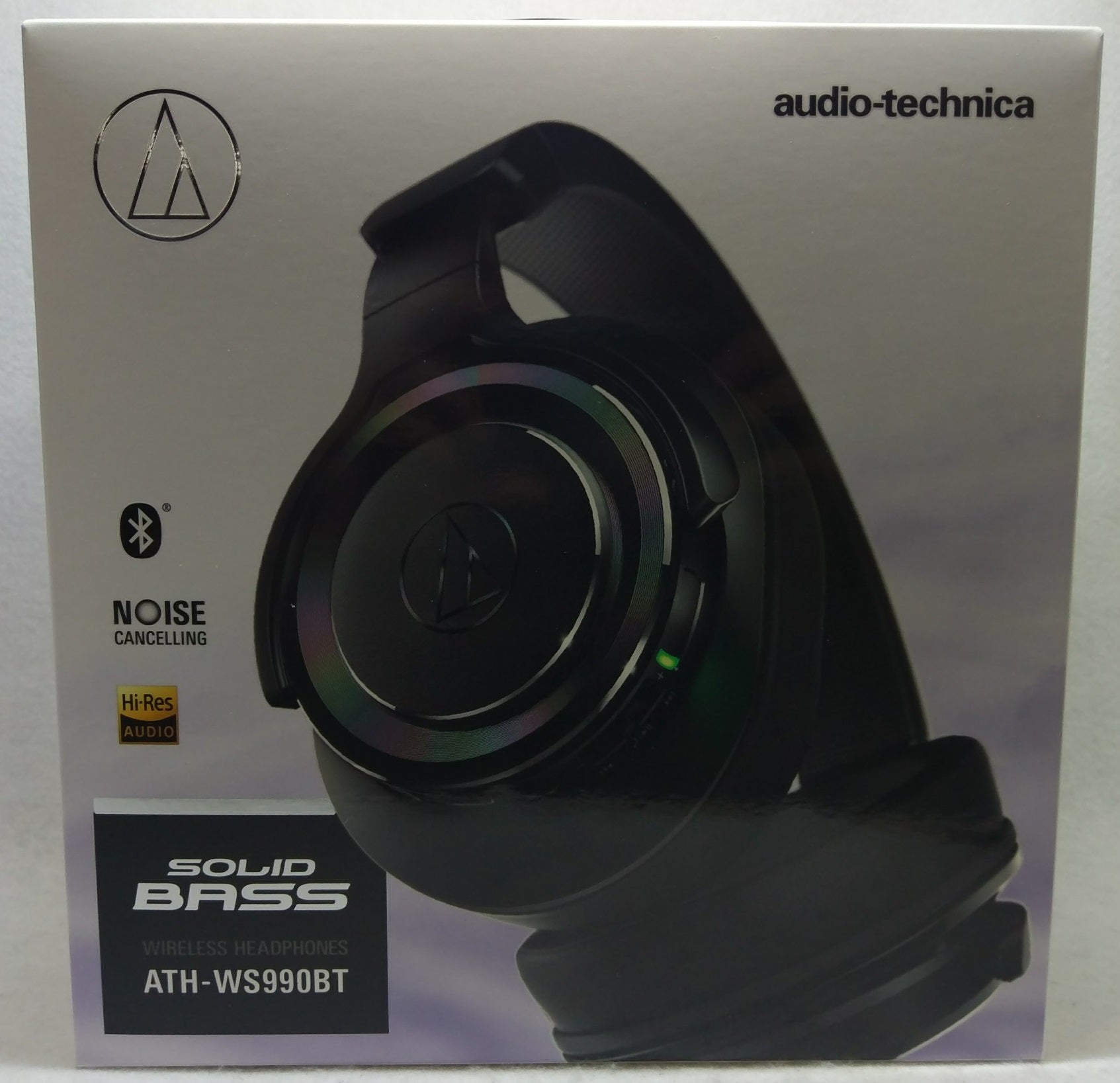 オーディオテクニカ ATH-WS990BT レビュー (いろいろ追記) | 雑 オーディオテクニカ ATH-WS990BT レビュー (いろいろ追記) | 雑