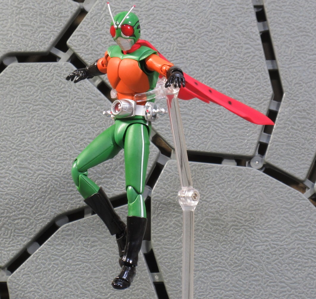 S.H.Figuarts スカイライダー&スカイターボセット | といず・くろすお S.H.Figuarts スカイライダー&スカイターボセット | といず・くろすお