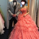 結婚式のドレス選び♡ステンドグラス☆の記事より