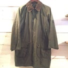 Barbour & ALAN PAINE & John Smedleyの記事より