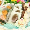 11/19 船橋市マルシェ出店♡白砂糖不使用の焼き菓子販売します♪♪の画像