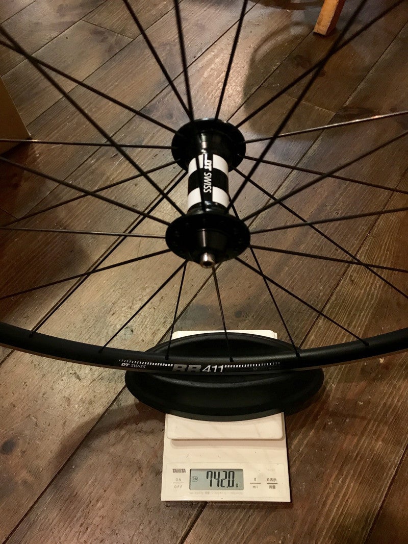 DT SWISSスターラチェット 18T→36Tアップグレードカスタム DT SWISSスターラチェット 18T→36Tアップグレードカスタム