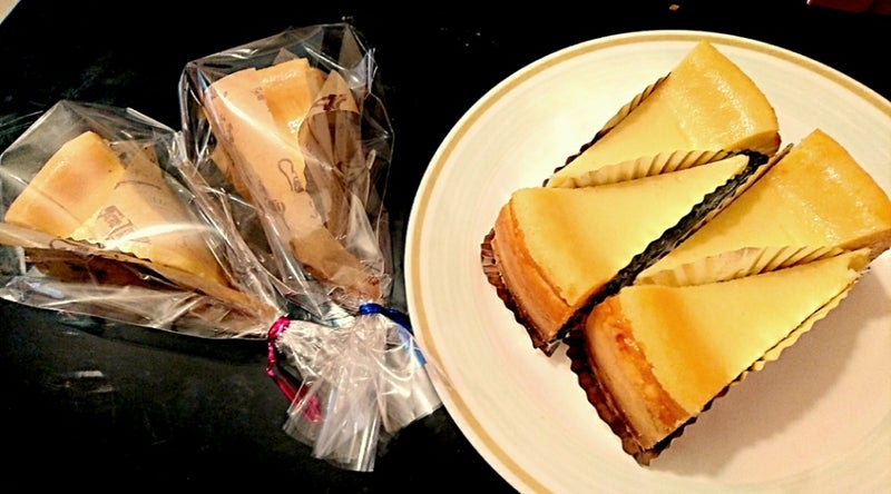 どうやって 緊張する 起きて チーズ ケーキ 包装 Crecla Hidaka Jp