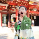 姫路市 七五三 撮影レポート ファミリー 5歳 男の子 出張撮影 神社 安いの記事より