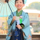 姫路市 七五三 撮影レポート ファミリー 5歳 男の子 出張撮影 神社 安いの記事より