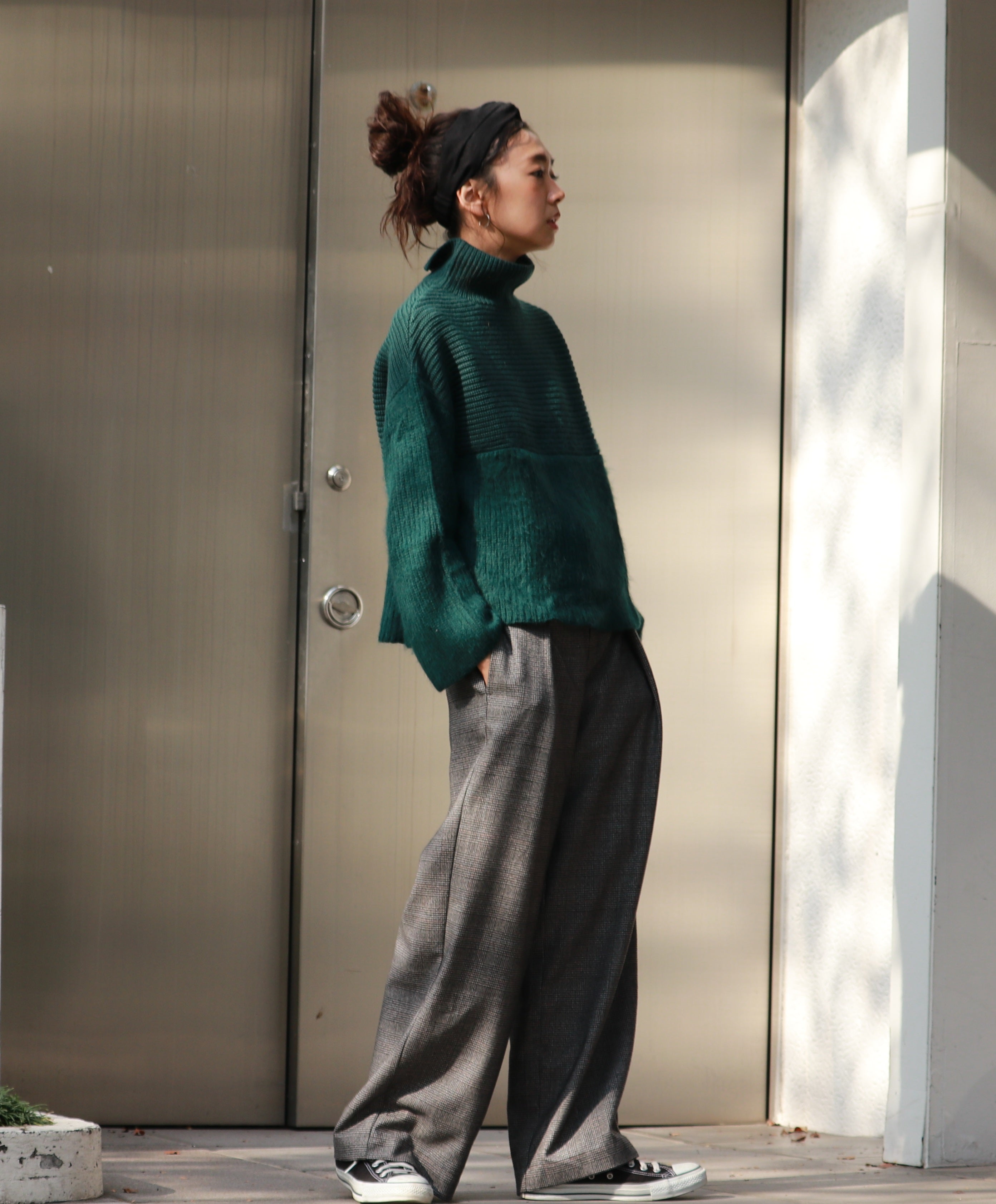 11/23(THU)NEW ARRIVAL | Ungrid official east shop diary