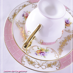 画像 まるでFlowerGarden♪薔薇のガーランドの『卒業制作』♪<◆生徒様作品集◆> の記事より 7つ目