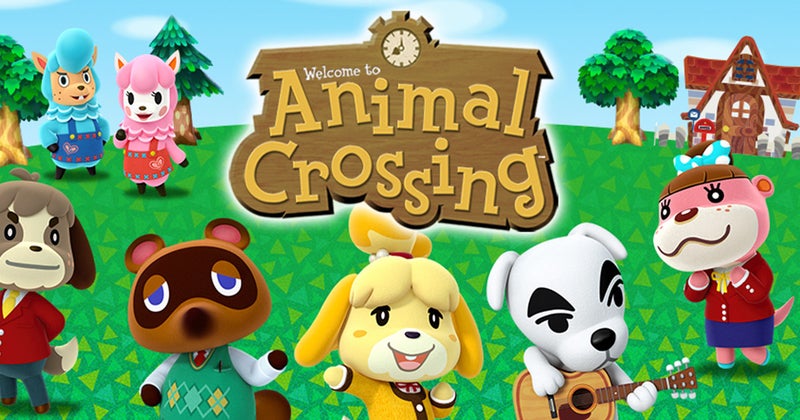 あの【どうぶつの森】も英語学習に！？Animal Crossing！！ オンライン・インターGSAのグローバル/英語教育ブログ