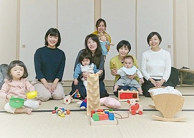 【新宿】9月26日(月)0・1・2・3歳よいおもちゃの選び方・与え方講座を開催いたします!の記事より