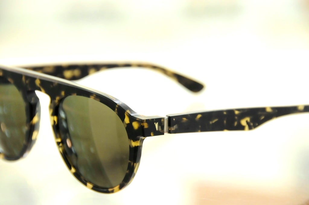 MYKITA + Maison Margiela