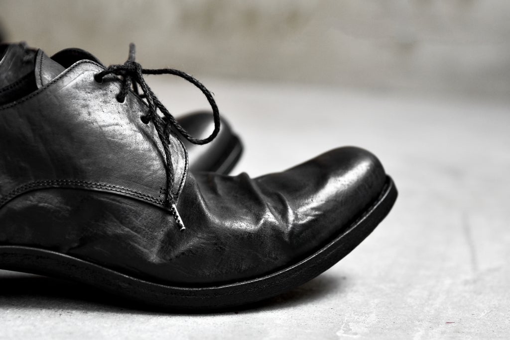 A DICIANNOVEVENTITRE A1923 DURBY SHOES | LOOM OSAKA A DICIANNOVEVENTITRE A1923 DURBY SHOES | LOOM OSAKA