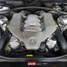 トラブル修理－メルセデスベンツ AMG S63(W221)エンジンをかけると異音と振動＆ブレーキの記事より