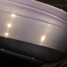 BMW ALPINA（E90）　ボディー磨き＆ガラスコーティングの記事より