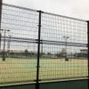 全九州各県対抗シニアソフトテニス大会2日目（11/26-1）の画像
