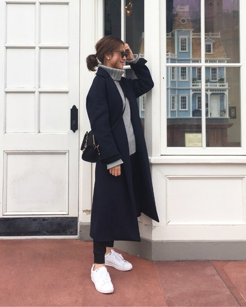 冬のディズニーコーデ Yukoオフィシャルブログ Yuko S Fashion Diary Powered By Ameba