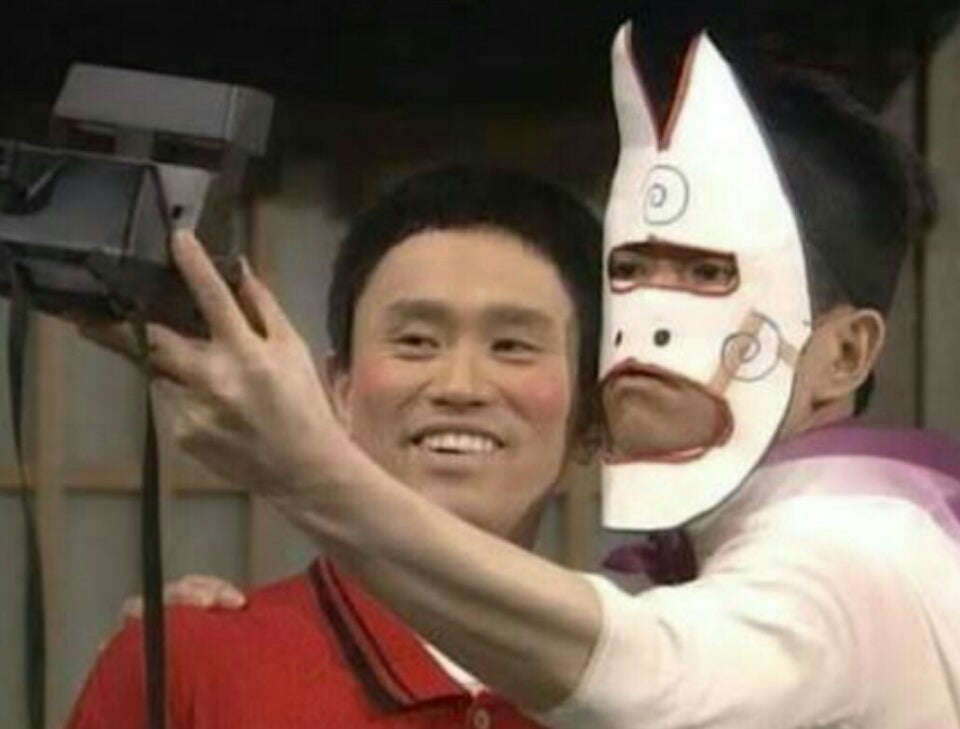 ミラクルエース様-