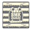 STAFFより12/1「BMK冬ライブ～GORIッと突っ走る夜～」物販情報のお知らせの画像