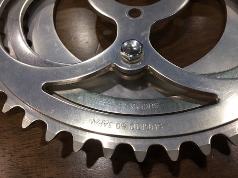 □スギノ・「ルネ・パターン」未使用品 □ | □ レストアの森shinkai