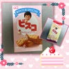 グリコ ショートケーキ味シリーズの画像