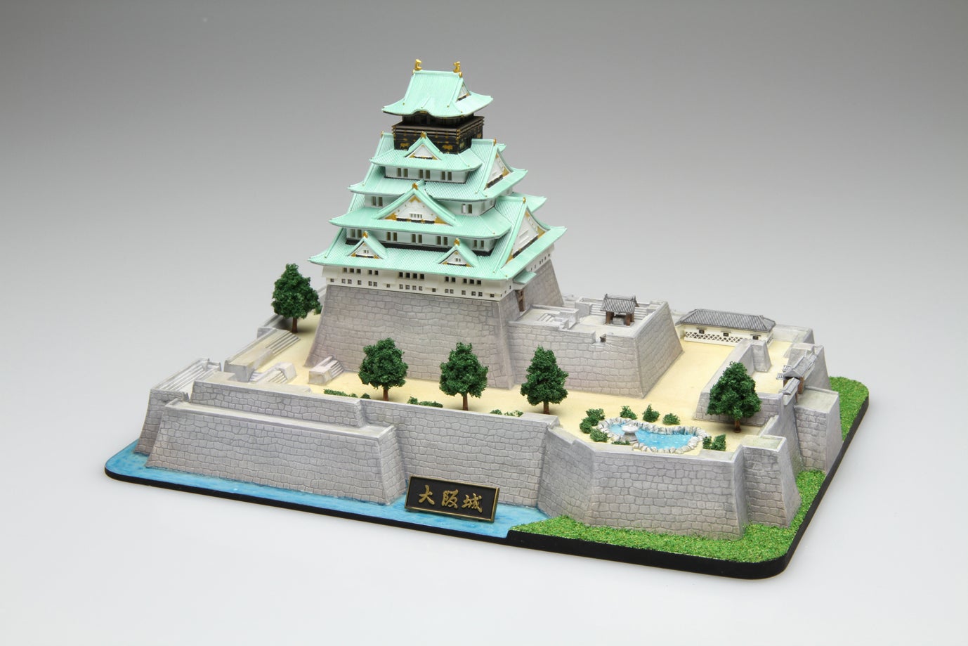 2018年1月再生産決定!金閣寺/銀閣寺 | フジミ模型のブログ 2018年1月再生産決定!金閣寺/銀閣寺 | フジミ模型のブログ