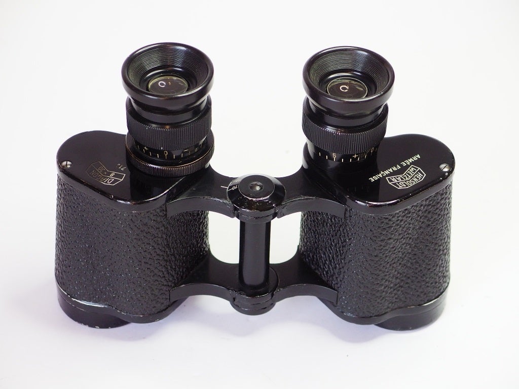 HENSOLDT 6x42 Dialyt ヘンゾルト 双眼鏡 thedeliberateng.com