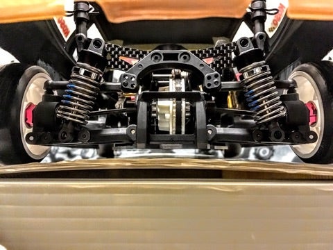 GALMにギヤデフ | RC926@☆38のブログ
