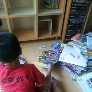 ◆子供の本が捨てられないのですが、どうしたらいいですか？◆の画像