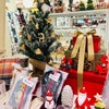 【渋谷店】12月・店頭にもクリスマス！の画像