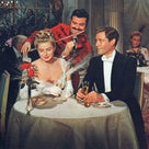 「Elena et les Hommes（恋多き女）」（1956）ルノアール監督の色彩にうっとりの記事より