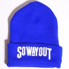 【G Perico / SO WAY OUT merchandise】入荷！!の記事より
