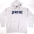 【G Perico / SO WAY OUT merchandise】入荷！!の記事より