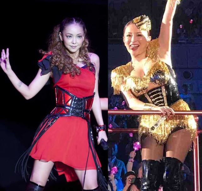 この差 安室奈美恵 浜崎あゆみ ってなんだなんだ プロレスラー浜崎あゆみ お金大好き ゲス男がデビルで運を引き寄せる 人生で一番大切なのは運子 運がなきゃ始まらない